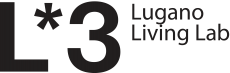 Logo-Lugano Living Lab - City of Lugano