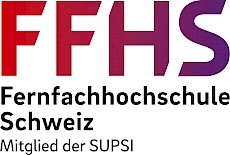 Logo-Fernfachhochschule Schweiz (FFHS)