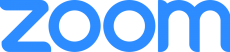 Logo-Zoom Video Communications