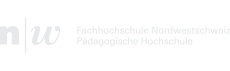 Logo-Pädagogische Hochschule FHNW