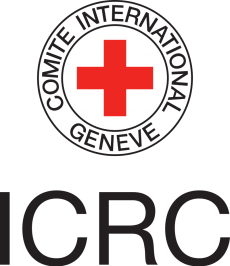 Logo-International Committee of the Red Cross (ICRC)