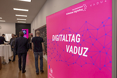 Digitaltag Vaduz